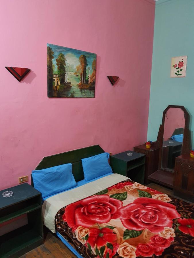 African House Hostel Cairo Exterior photo